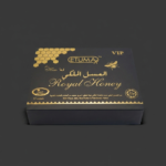ETUMAX Royal Honey - 12 Satchet
